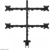 Neomounts NERO QUADRUPLE MONITOR ARM 10-32"