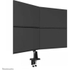 Neomounts NERO QUADRUPLE MONITOR ARM 10-32"