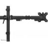 Neomounts NERO QUADRUPLE MONITOR ARM 10-32"