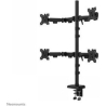 Neomounts NERO QUADRUPLE MONITOR ARM 10-32"