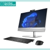 HP RENEW SILVER HP Elite 840 G9 AIO All-In-One 24 - i5-14500, 16GB, 512GB SSD, 23.8 FHD Touch AG, Height Adjustable, Win 11 Pro,