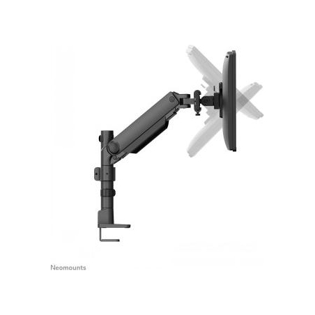Neomounts DS65S-950BL2 FULL MOTION DESK MONITOR ARM FOR 24-34" SCREENS - BLACK