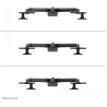 Neomounts DS65S-950BL2 FULL MOTION DESK MONITOR ARM FOR 24-34" SCREENS - BLACK