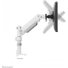 Neomounts DS65S-950WH2 FULL MOTION DESK MONITOR ARM FOR 24-34" SCREENS - WHITE