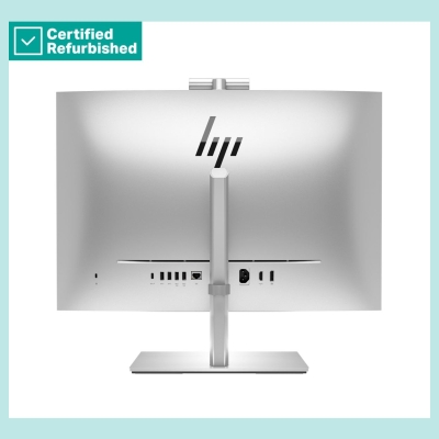 HP RENEW SILVER HP Elite 840 G9 AIO All-In-One 24 - i5-14500, 16GB, 512GB SSD, 23.8 FHD Touch AG, Height Adjustable, Win 11 Pro,