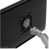 Neomounts DS70-250SL2 FULL MOTION MONITOR ARM DESK MOUNT FOR 17-32" SCREENS - SILVER
