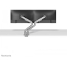 Neomounts DS70-250SL2 FULL MOTION MONITOR ARM DESK MOUNT FOR 17-32" SCREENS - SILVER