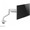 Neomounts SELECT DESK MOUNT, SINGLE DISPLAY (TOPFIX CLAMP &GROMMET) WHITE