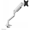 Neomounts SELECT DESK MOUNT, SINGLE DISPLAY (TOPFIX CLAMP &GROMMET) WHITE