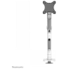 Neomounts SELECT DESK MOUNT, SINGLE DISPLAY (TOPFIX CLAMP &GROMMET) WHITE