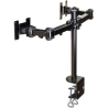 Neomounts NEWSTAR FLAT SCREEN DESK MOUNT (CLAMP) 10-27" BLACK