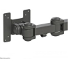 Neomounts NEWSTAR FLAT SCREEN DESK MOUNT (CLAMP) 10-27" BLACK