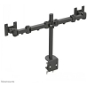 Neomounts NEWSTAR FLAT SCREEN DESK MOUNT (CLAMP) 10-27" BLACK