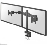 Neomounts NEWSTAR FLAT SCREEN DESK MOUNT (CLAMP) 10-27" BLACK