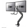 Neomounts FLAT SCREEN DESK MOUNT (10-32") DESK CLAMP/GROMMET