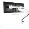 Neomounts FLAT SCREEN DESK MOUNT (10-32") DESK CLAMP/GROMMET