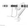 Neomounts FLAT SCREEN DESK MOUNT (10-32") DESK CLAMP/GROMMET