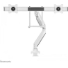 Neomounts FLAT SCREEN DESK MOUNT (10-32") DESK CLAMP/GROMMET