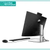 HP RENEW SILVER HP Pro 440 G9 AIO All-In-One - i5-14500T, 16GB, 512GB SSD, 23.8 FHD Non-Touch AG, Height Adjustable, USB Mouse, 