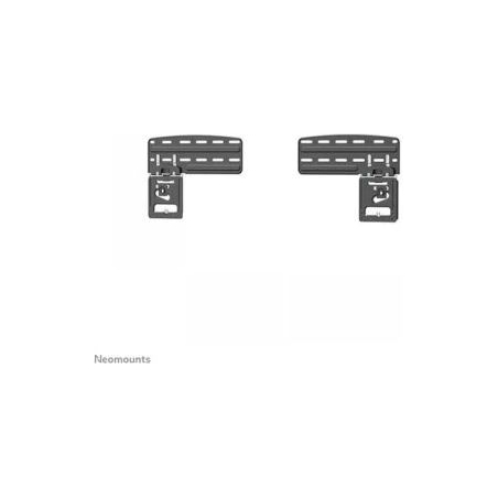 Neomounts ULTRA-FLAT WALL MOUNT FOR SAMSUNG QMC, QMB & QHC SIGNAGE DISPLAYS