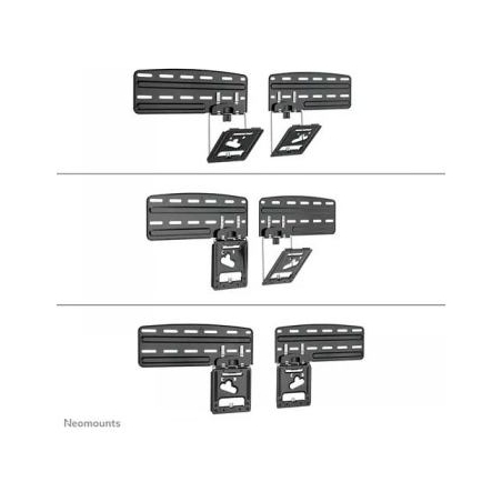 Neomounts ULTRA-FLAT WALL MOUNT FOR SAMSUNG QMC, QMB & QHC SIGNAGE DISPLAYS
