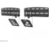 Neomounts ULTRA-FLAT WALL MOUNT FOR SAMSUNG QMC, QMB & QHC SIGNAGE DISPLAYS