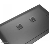 Neomounts ULTRA-FLAT WALL MOUNT FOR SAMSUNG QMC, QMB & QHC SIGNAGE DISPLAYS
