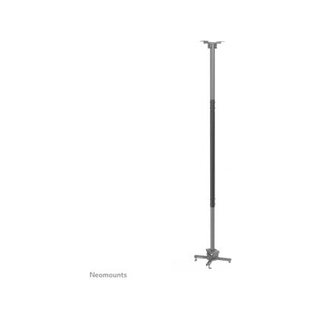Neomounts EXTENSION POLE FOR CL25-540/550BL1 PROJECTOR CEILING MOUNT (EXTENDED HEIGHT 89 CM)