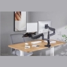Neomounts BY NEWSTAR LAPTOP DESK HOLDER 11,6"-17,3"