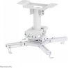 Neomounts PROJECTOR CEILING MOUNT WHITE 25.5CM