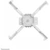 Neomounts PROJECTOR CEILING MOUNT WHITE 25.5CM