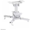 Neomounts Projector ceiling mount CL25-530WH1 h:25,5 cm white