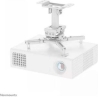 Neomounts Projector ceiling mount CL25-530WH1 h:25,5 cm white