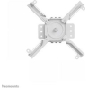 Neomounts PROJECTOR CEILING MOUNT (HEIGHT ADJUSTABLE: 60-90 CM) WHITE