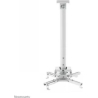 Neomounts PROJECTOR CEILING MOUNT (HEIGHT ADJUSTABLE: 60-90 CM) WHITE