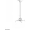 Neomounts Projector ceiling mount CL25-550WH1 35kg 74,5-114,5cm