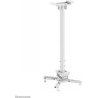 Neomounts Projector ceiling mount CL25-550WH1 35kg 74,5-114,5cm