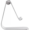 Neomounts NEWSTAR TABLET DESK STAND (SUITED FOR TABLETS UP TO 11"), SILVER