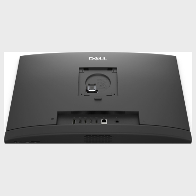 Dell Pro 24 All-in-One QC24251/U5 235T/16GB/512GB SSD/23.81" FHD/Integrated/FHD Cam/Mic/WLAN + BT/W11Pro/3y ProSupport warranty 