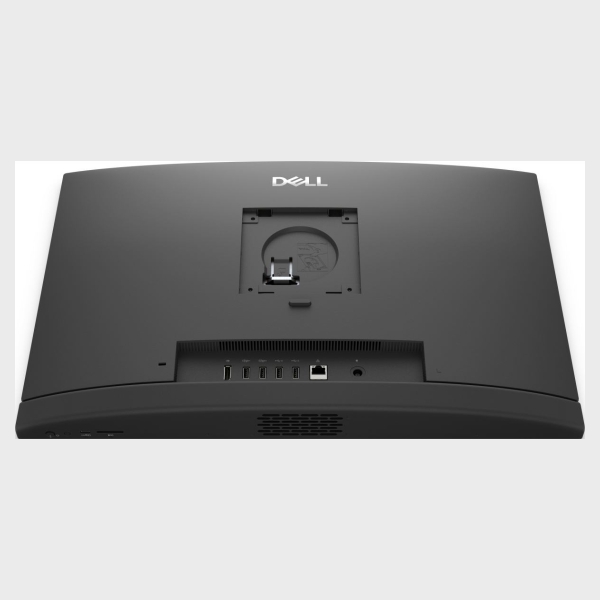Dell Pro 24 All-in-One QC24251/U5 235T/16GB/512GB SSD/23.81" FHD/Integrated/FHD Cam/Mic/WLAN + BT/W11Pro/3y ProSupport warranty 
