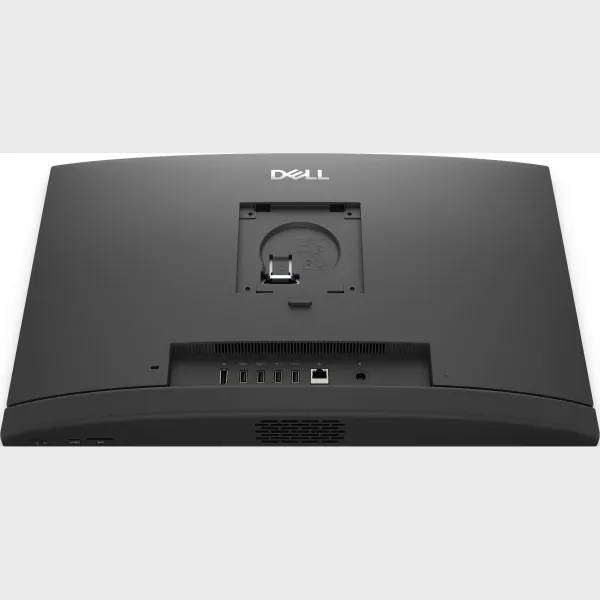 Dell Pro 24 All-in-One QC24251/U5 235T/16GB/512GB SSD/23.81" FHD/Integrated/FHD Cam/Mic/WLAN + BT/W11Pro/3y ProSupport warranty 