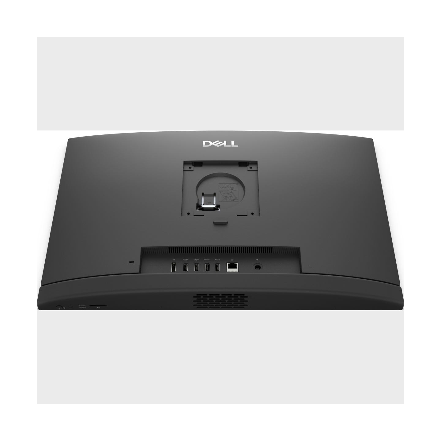 Dell Pro 24 All-in-One QC24251/U5 235T/16GB/512GB SSD/23.81" FHD/Integrated/FHD Cam/Mic/WLAN + BT/W11Pro/3y ProSupport warranty 