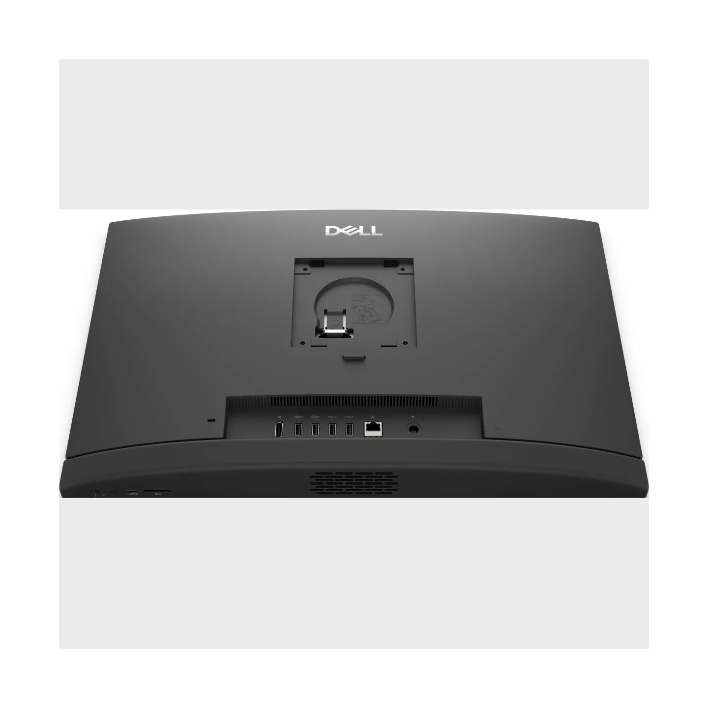 Dell Pro 24 All-in-One QC24251/U5 235T/16GB/512GB SSD/23.81" FHD/Integrated/FHD Cam/Mic/WLAN + BT/W11Pro/3y ProSupport warranty 