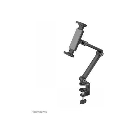 Neomounts TABLET DESK CLAMP (SUITED FROM 4,7" UP TO 12.9")