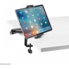 Neomounts TABLET DESK CLAMP (SUITED FROM 4,7" UP TO 12.9")