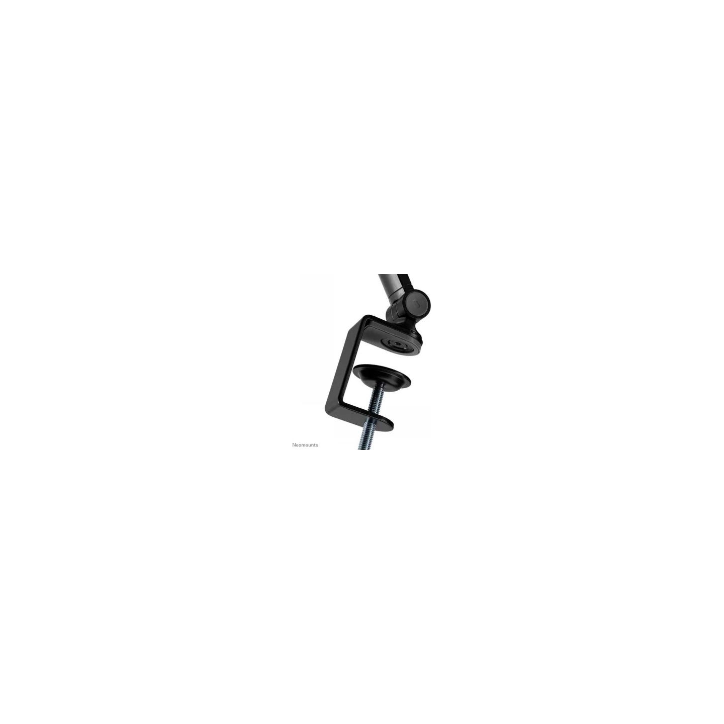 Neomounts TABLET DESK CLAMP (SUITED FROM 4,7" UP TO 12.9")
