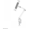 Neomounts TABLET DESK CLAMP (SUITED FROM 4,7" UP TO 12.9") WHITE