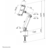 Neomounts TABLET DESK CLAMP (SUITED FROM 4,7" UP TO 12.9") WHITE
