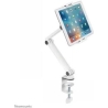 Neomounts TABLET DESK CLAMP (SUITED FROM 4,7" UP TO 12.9") WHITE
