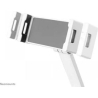 Neomounts TABLET DESK CLAMP (SUITED FROM 4,7" UP TO 12.9") WHITE